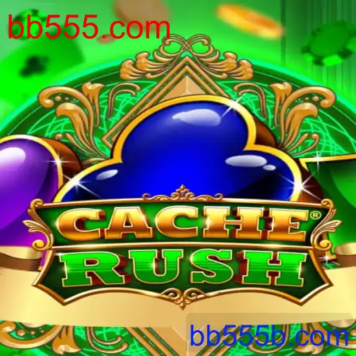 CacheRush