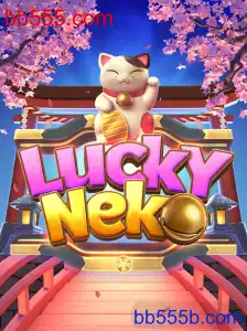 LuckyNeko