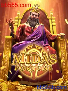 MidasFortune